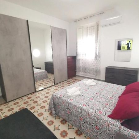 Apartament Casa Ariete 2 Syrakuzy Zewnętrze zdjęcie